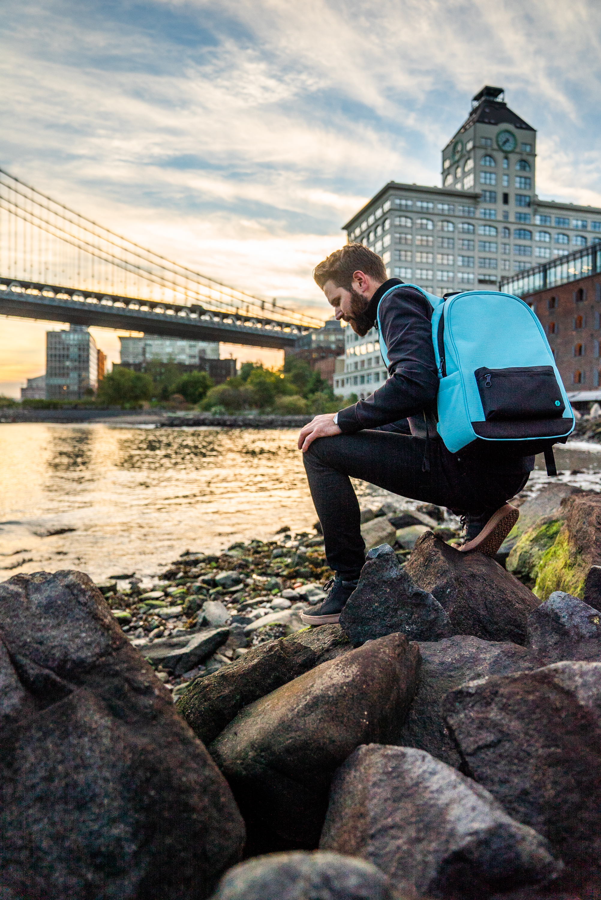 Ocean Plastics Launch – next week