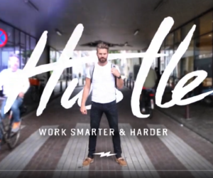 What’s it like to run a Kickstarter campaign?