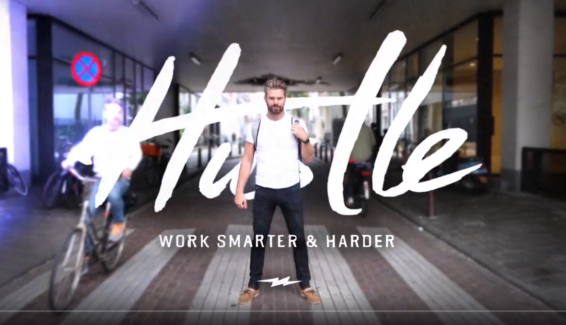 What’s it like to run a Kickstarter campaign?