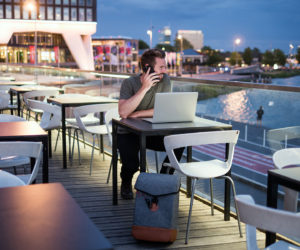 THE GREAT PAUSE OF 2020